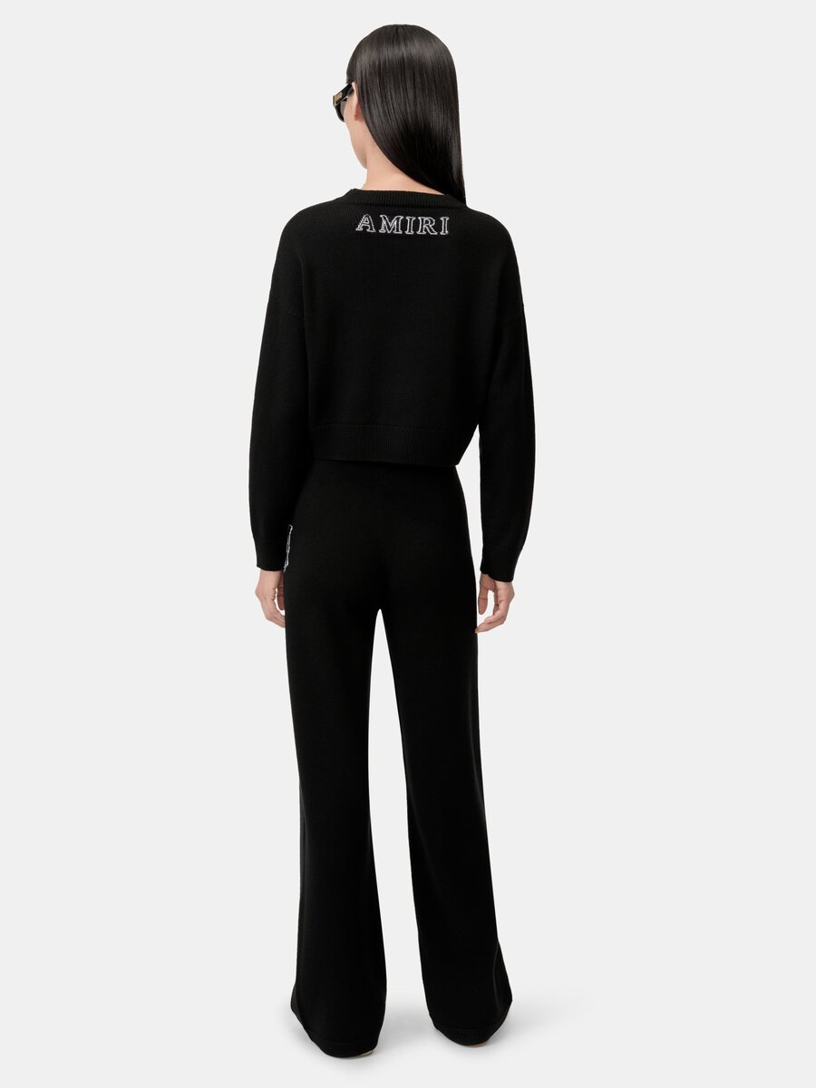 PANTALON DE SPORT MA POUR FEMME