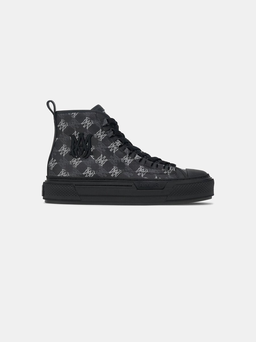 MA QUAD CANVAS COURT HI