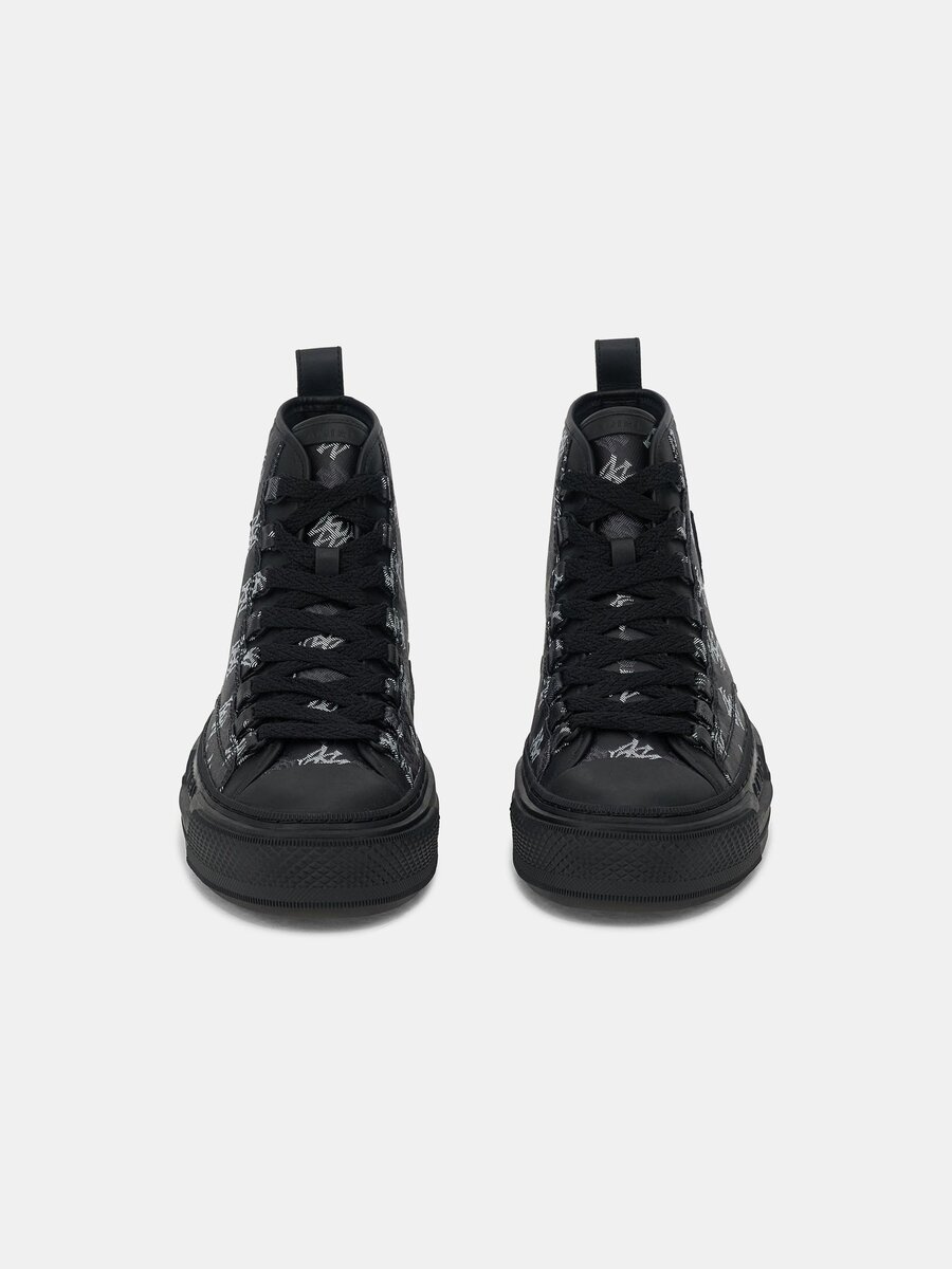MA QUAD CANVAS COURT HI