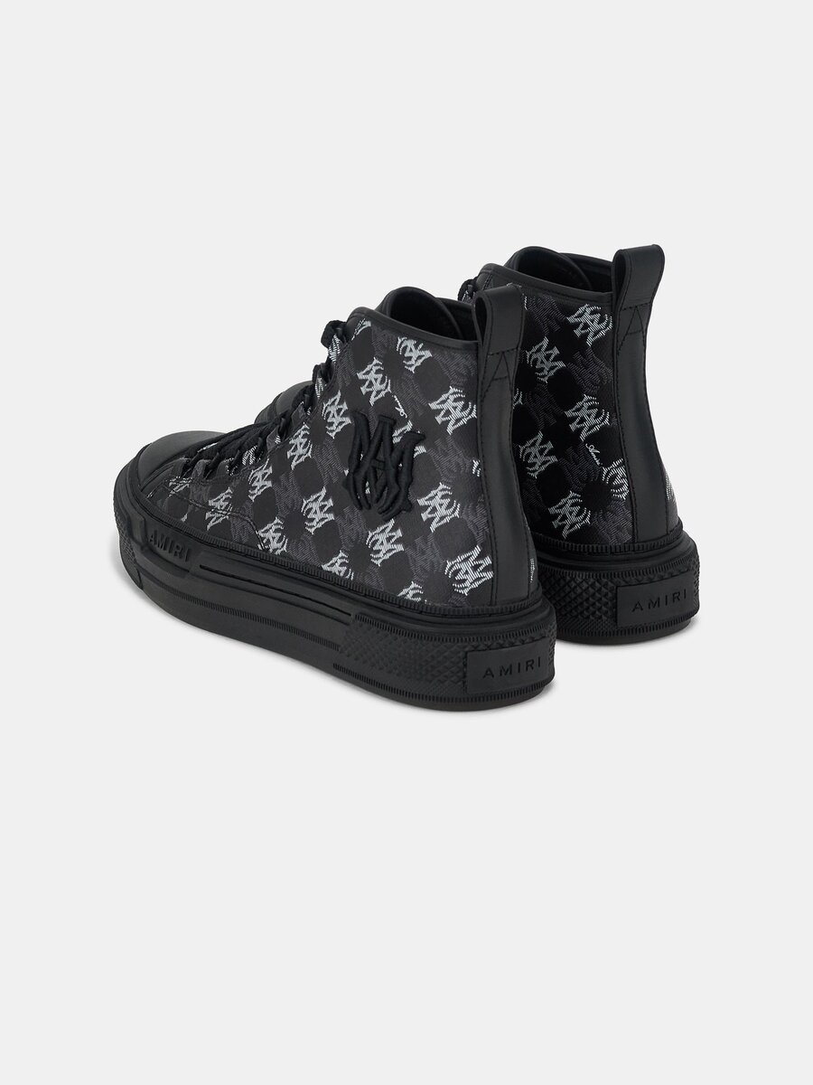 MA QUAD CANVAS COURT HI