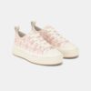 MA QUAD CANVAS COURT LOW POUR FEMMES