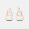 MA QUAD CANVAS COURT LOW POUR FEMMES
