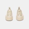 MA QUAD CANVAS COURT LOW POUR FEMMES