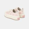 MA QUAD CANVAS COURT LOW POUR FEMMES