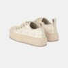 MA QUAD CANVAS COURT LOW POUR FEMMES