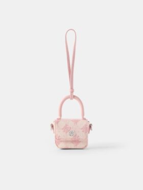 MA QUAD CANVAS MA CHARM POUR FEMME