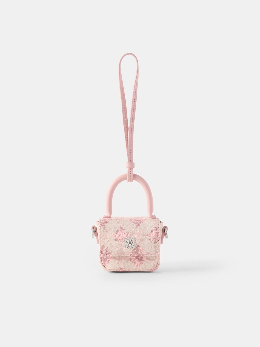 MA QUAD CANVAS MA CHARM POUR FEMME