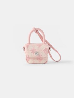 MA QUAD CANVAS MA CHARM POUR FEMME