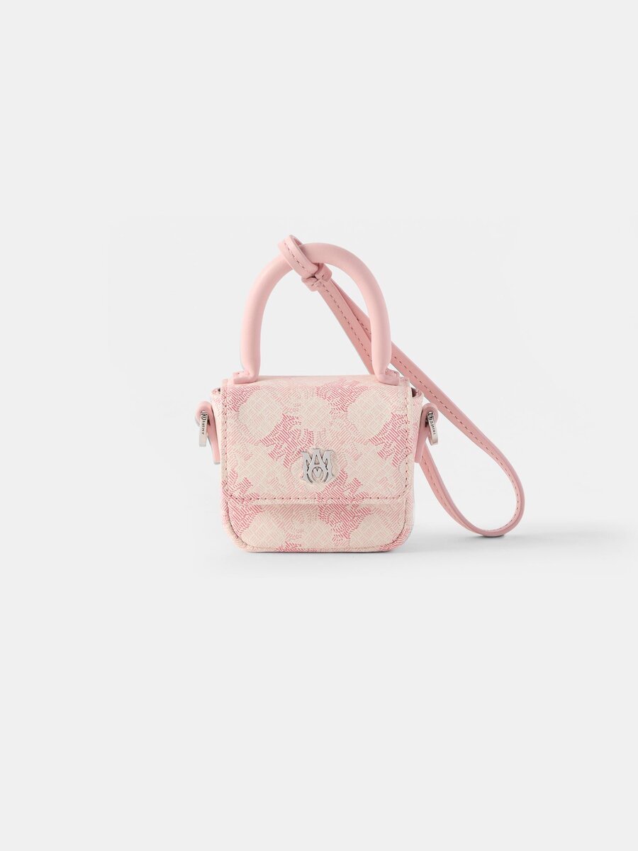 MA QUAD CANVAS MA CHARM POUR FEMME