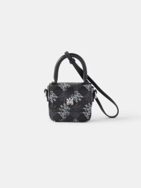 MA QUAD CANVAS MA CHARM POUR FEMME