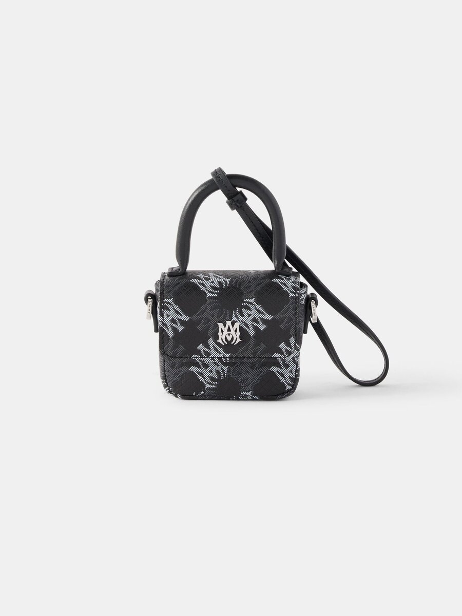 MA QUAD CANVAS MA CHARM POUR FEMME