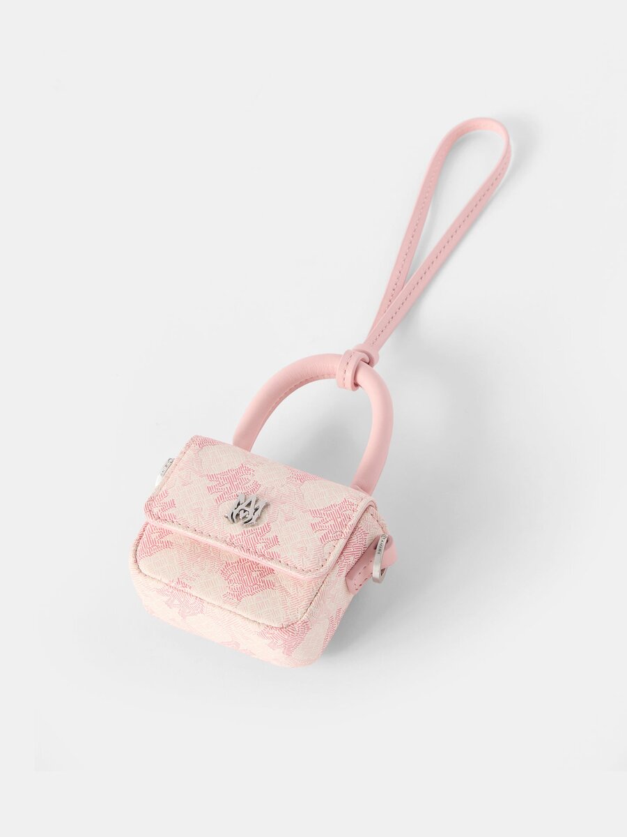 MA QUAD CANVAS MA CHARM POUR FEMME