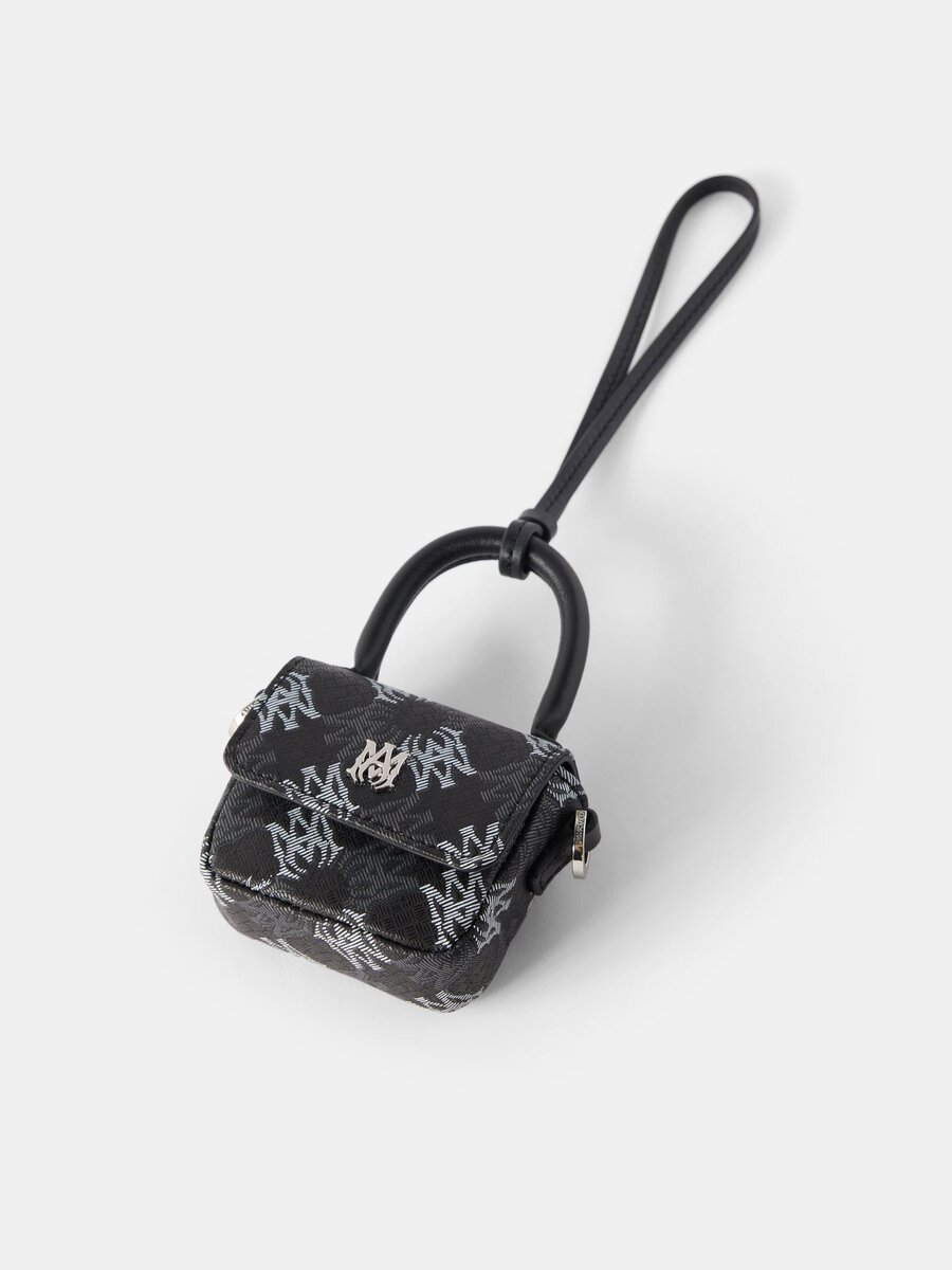 MA QUAD CANVAS MA CHARM POUR FEMME