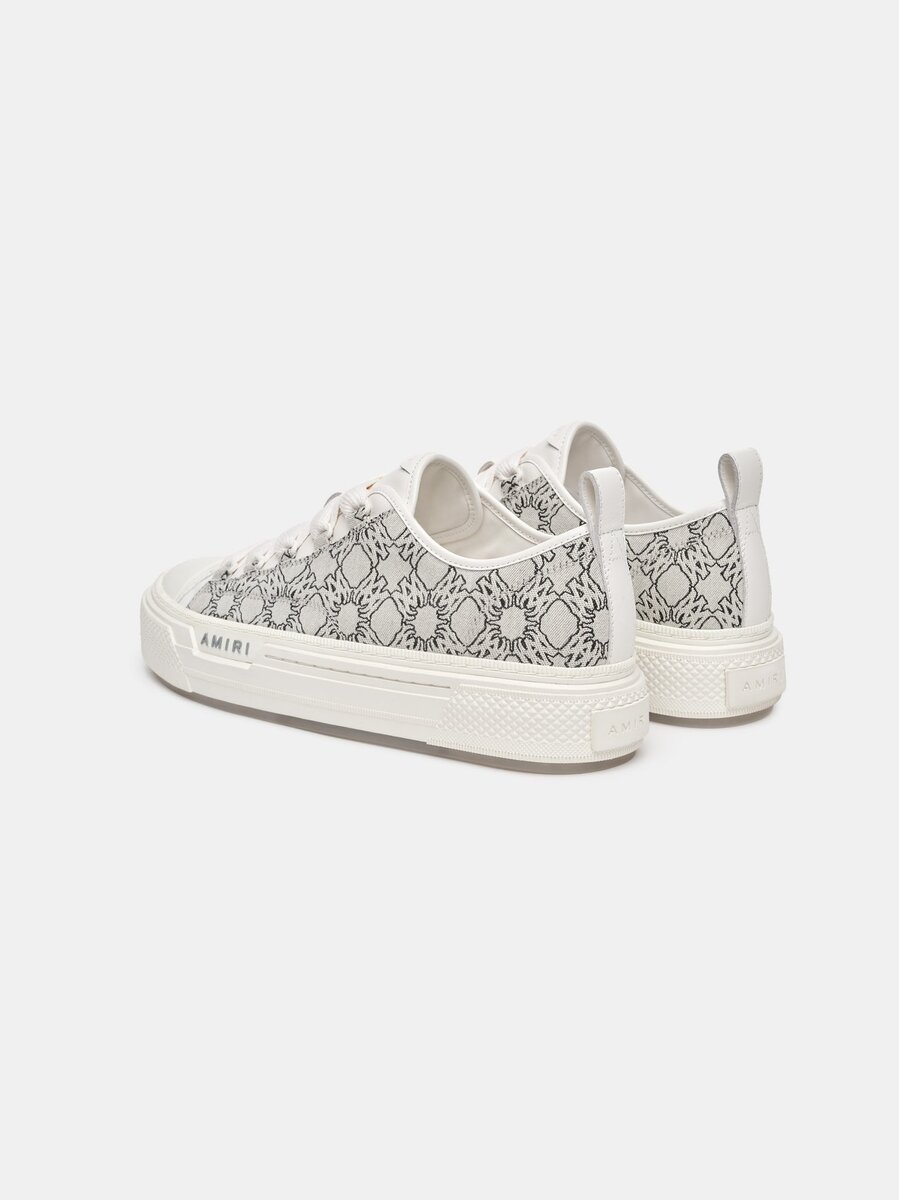 MA QUAD COURT LOW