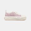 MA QUAD COURT LOW POUR FEMMES