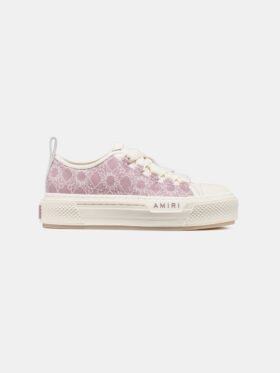 MA QUAD COURT LOW POUR FEMMES