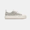 MA QUAD COURT LOW POUR FEMMES