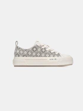 MA QUAD COURT LOW POUR FEMMES