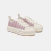 MA QUAD COURT LOW POUR FEMMES