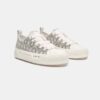MA QUAD COURT LOW POUR FEMMES