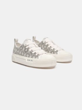 MA QUAD COURT LOW POUR FEMMES