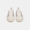 MA QUAD COURT LOW POUR FEMMES