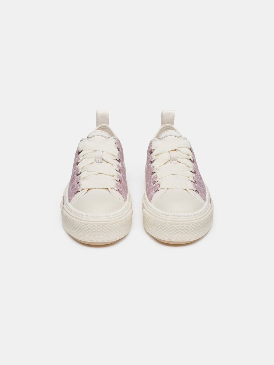 MA QUAD COURT LOW POUR FEMMES