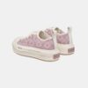 MA QUAD COURT LOW POUR FEMMES