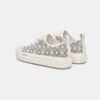 MA QUAD COURT LOW POUR FEMMES