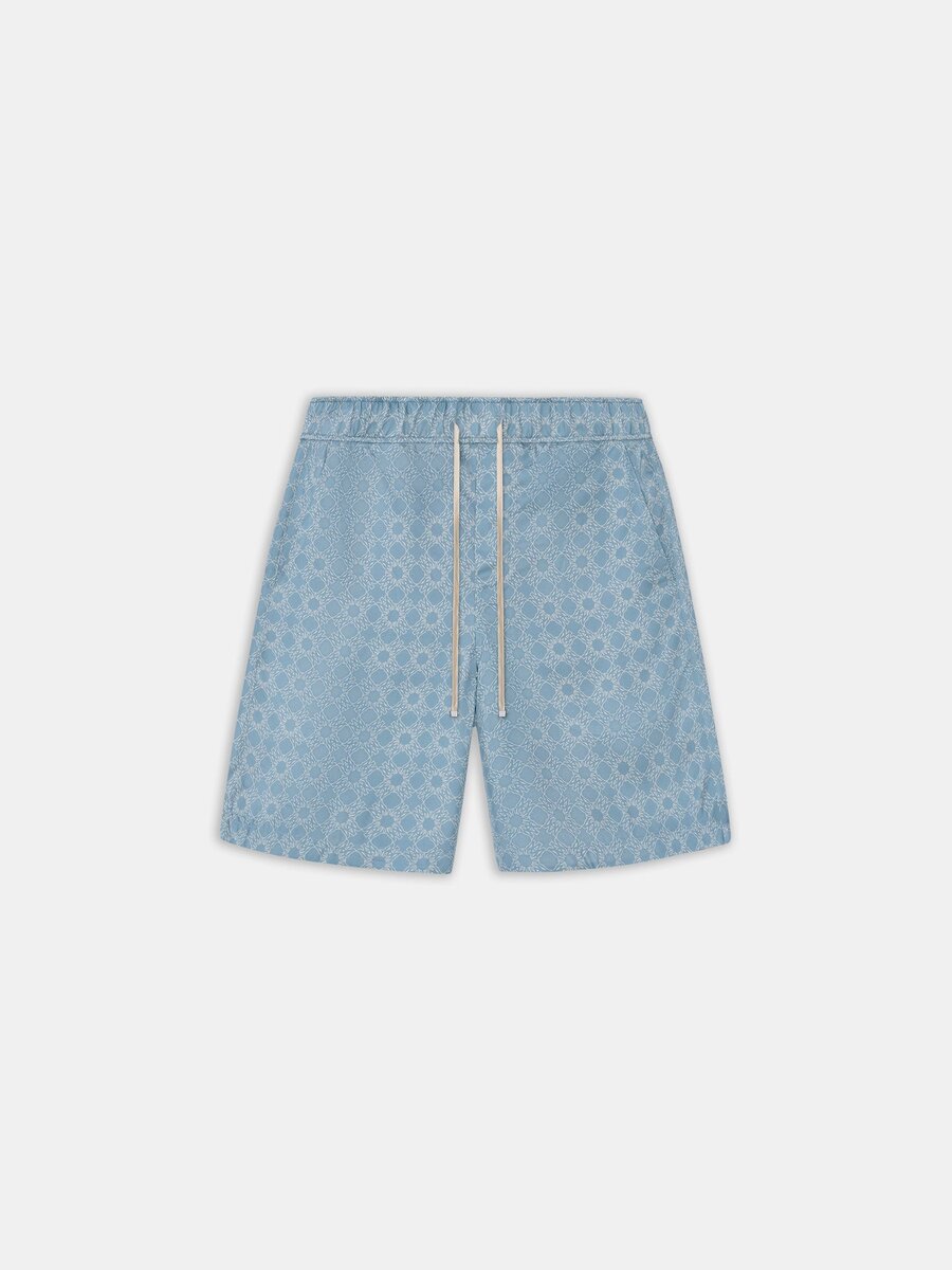 MA QUAD SHORT