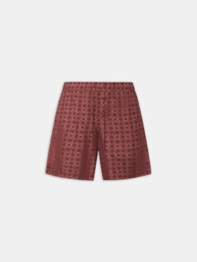 MA QUAD SHORT