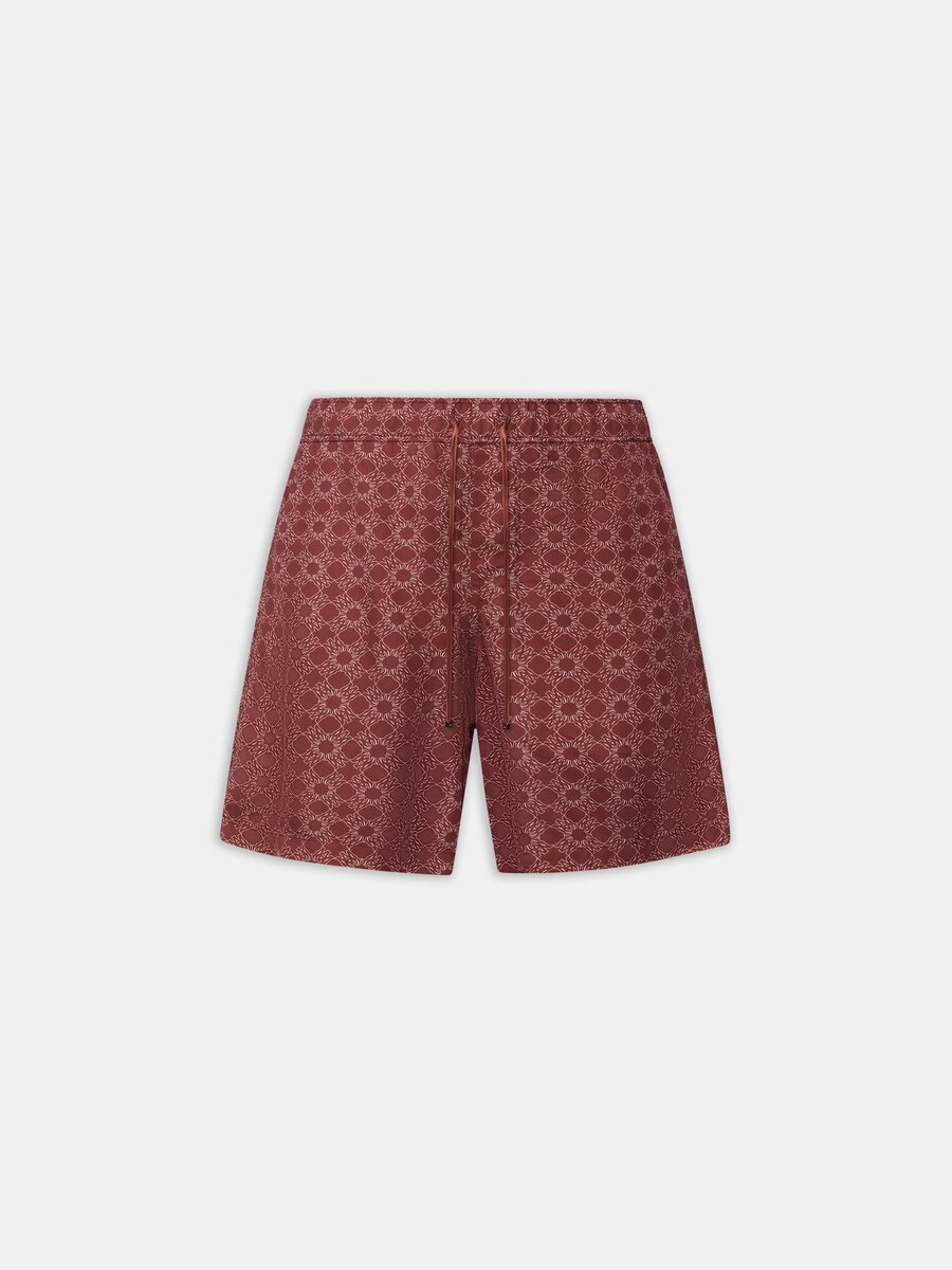 MA QUAD SHORT