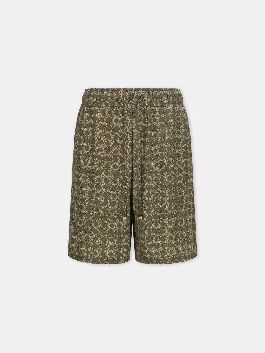 MA QUAD SHORT