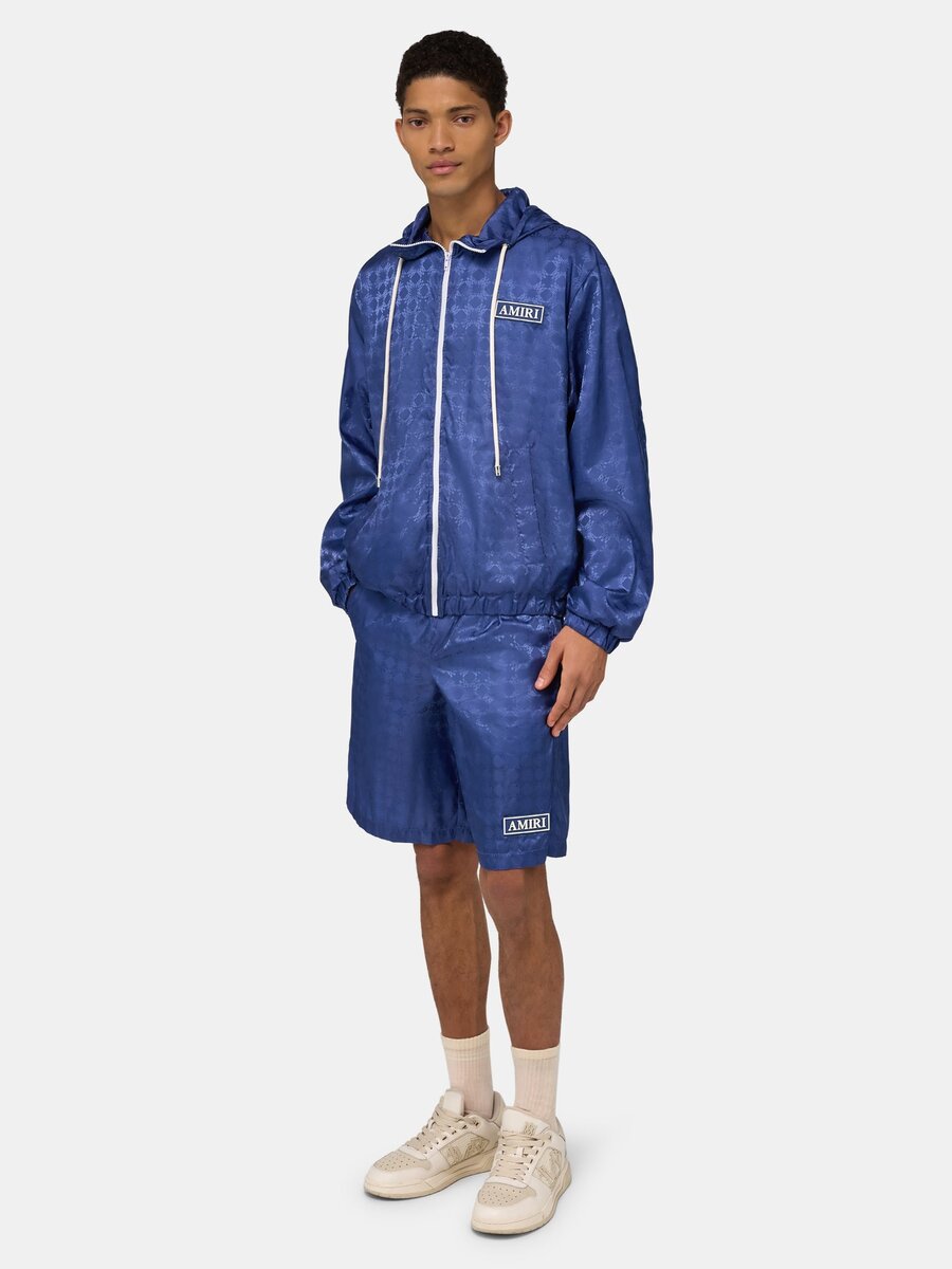 VESTE COUPE-VENT MA QUAD