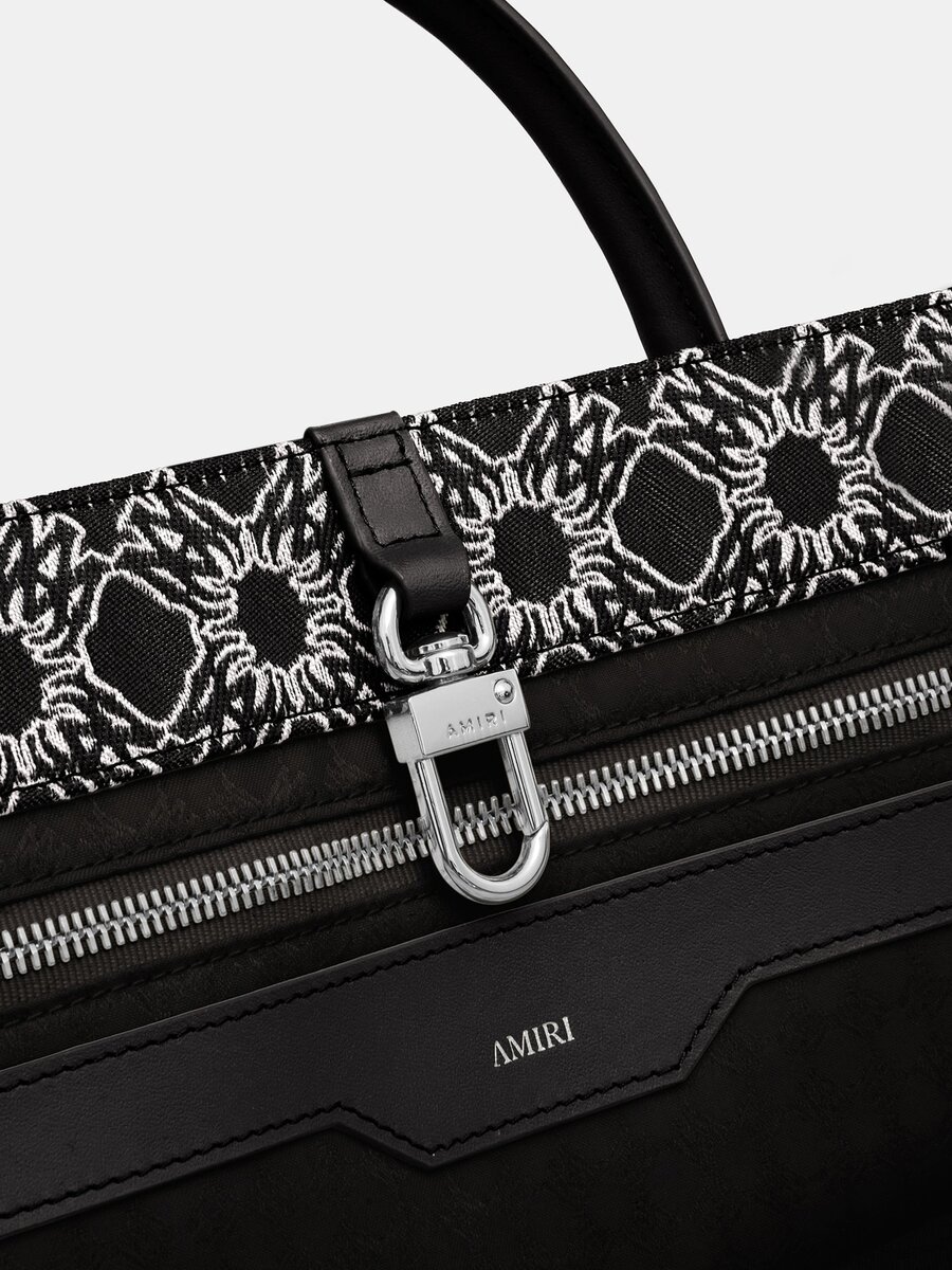 MA QUAD TOTE