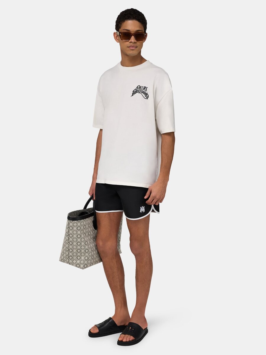 MA SPORTY SWIMSHORT
