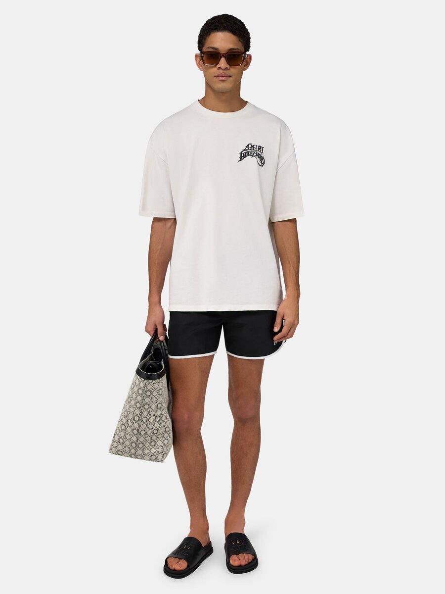 MA SPORTY SWIMSHORT