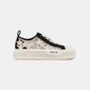 MESH STARS COURT LOW POUR FEMMES