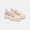 MESH STARS COURT LOW POUR FEMMES