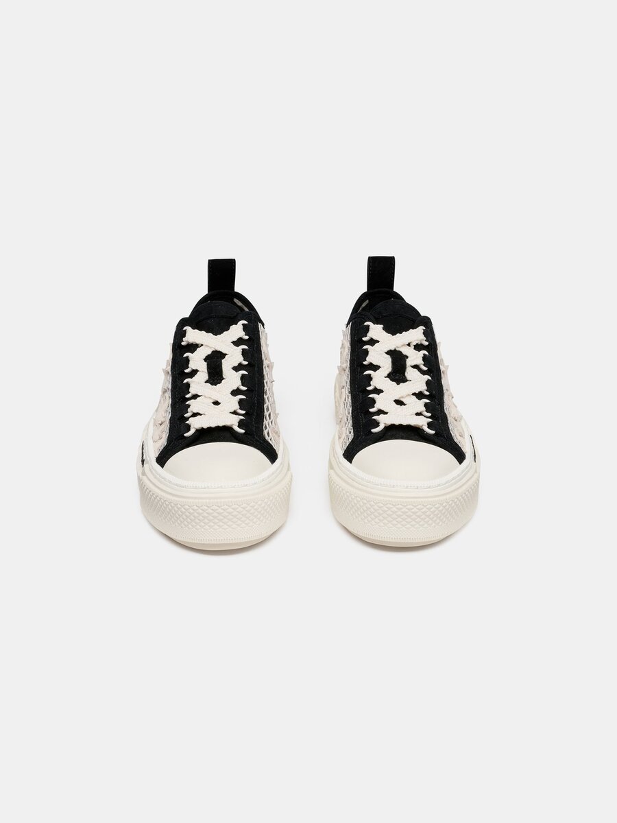 MESH STARS COURT LOW POUR FEMMES