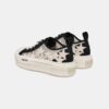 MESH STARS COURT LOW POUR FEMMES