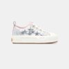 METALLIC STARS COURT LOW POUR FEMMES