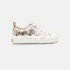 METALLIC STARS COURT LOW POUR FEMMES
