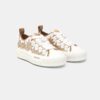 METALLIC STARS COURT LOW POUR FEMMES