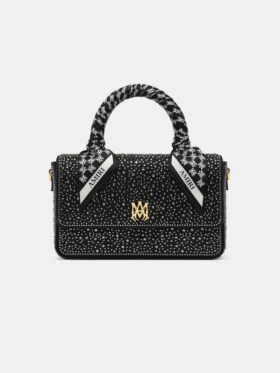 MICRO LONG MA CRYSTAL POUR FEMME