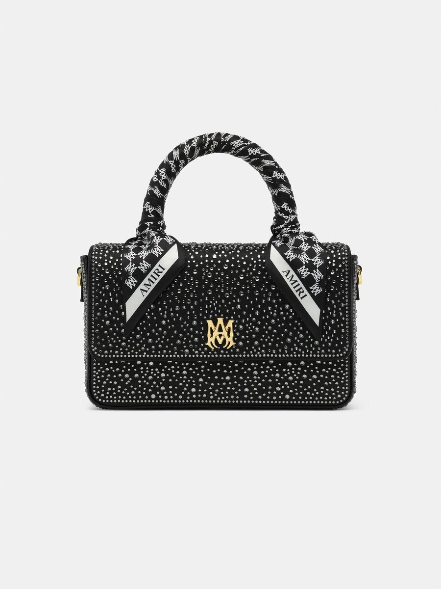 MICRO LONG MA CRYSTAL POUR FEMME
