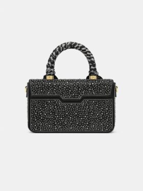 MICRO LONG MA CRYSTAL POUR FEMME