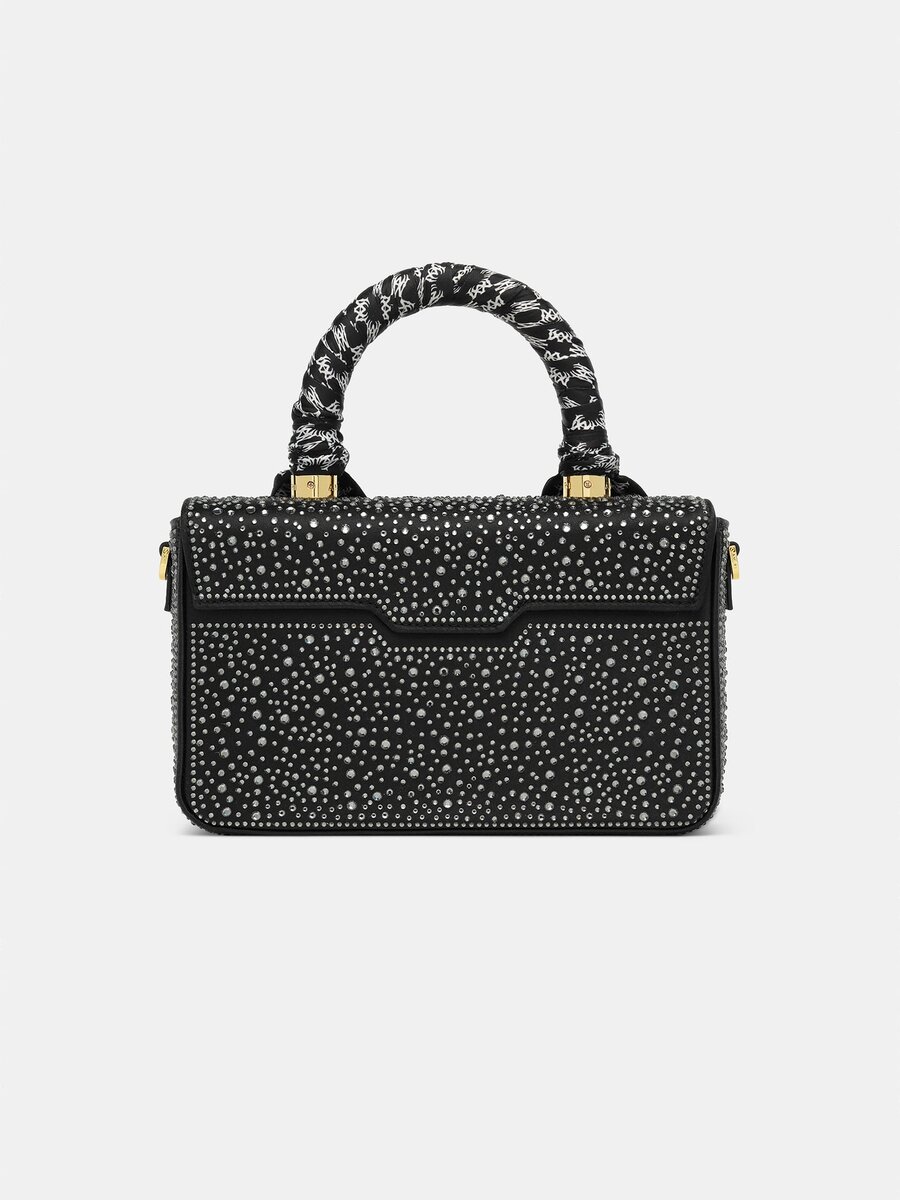 MICRO LONG MA CRYSTAL POUR FEMME