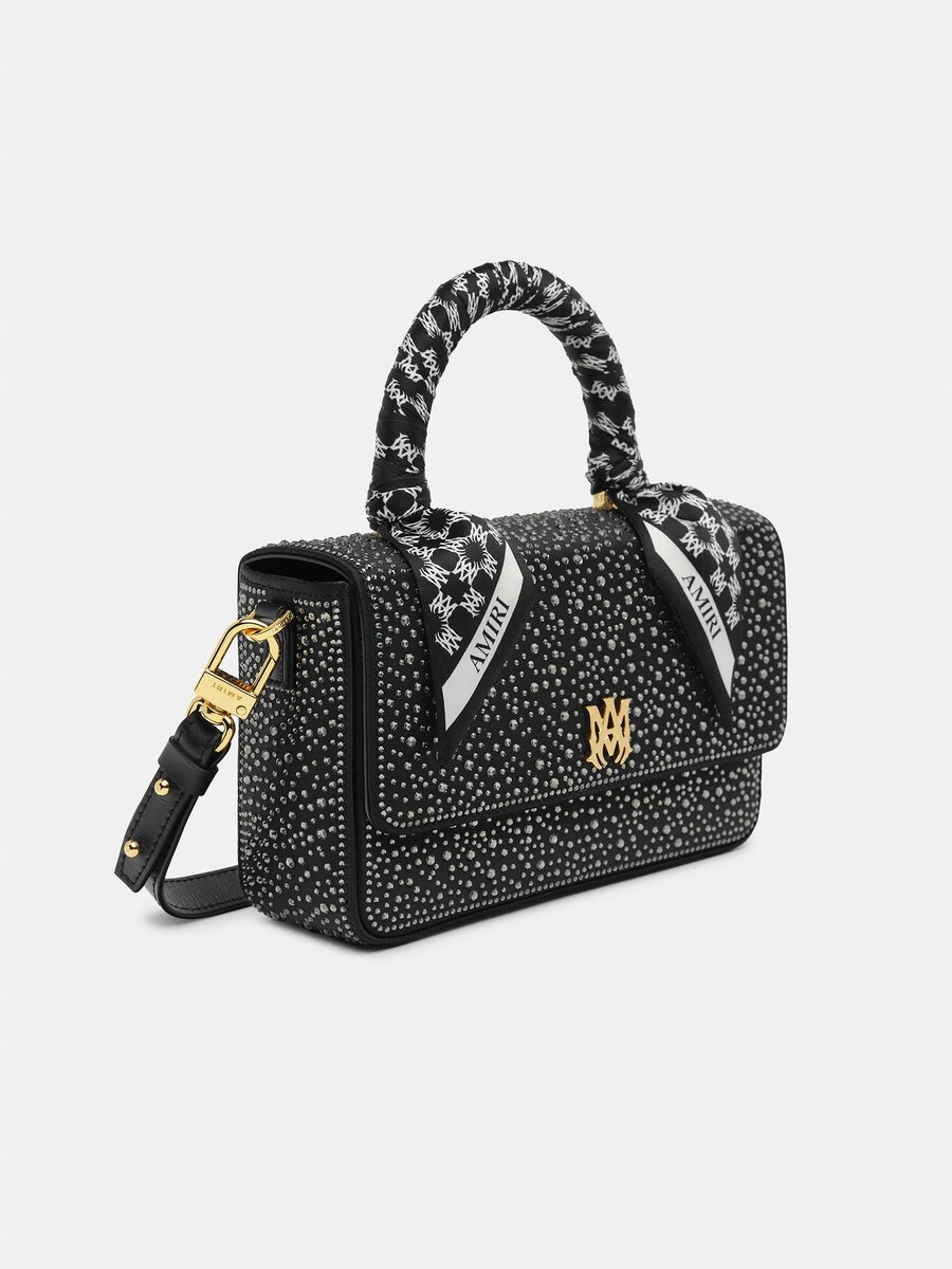 MICRO LONG MA CRYSTAL POUR FEMME