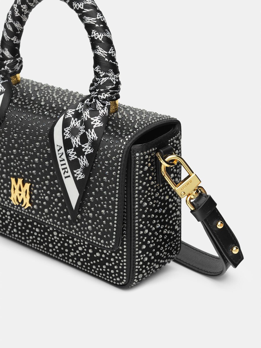 MICRO LONG MA CRYSTAL POUR FEMME